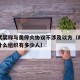 胡塞武装称与美停火协议不涉及以方（胡塞武装是什么组织有多少人）