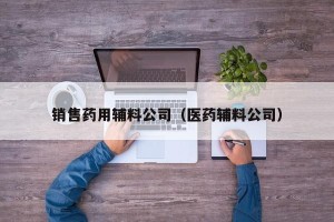 销售药用辅料公司（医药辅料公司）