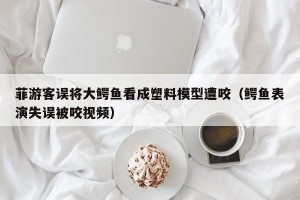 菲游客误将大鳄鱼看成塑料模型遭咬（鳄鱼表演失误被咬视频）