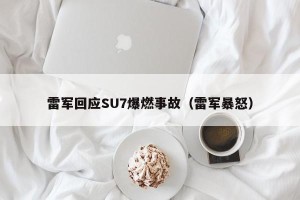 雷军回应SU7爆燃事故（雷军暴怒）