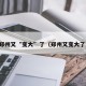 郑州又“变大”了（郑州又变大了）
