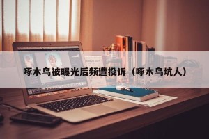 啄木鸟被曝光后频遭投诉（啄木鸟坑人）