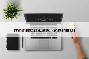 吃药用辅料什么意思（药物的辅料）